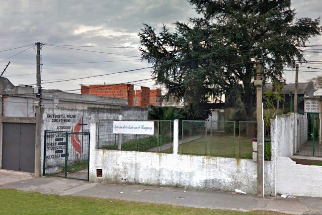 Opiniones de Iglesia Metodista de Belvedere en Ciudad del Plata - Iglesia