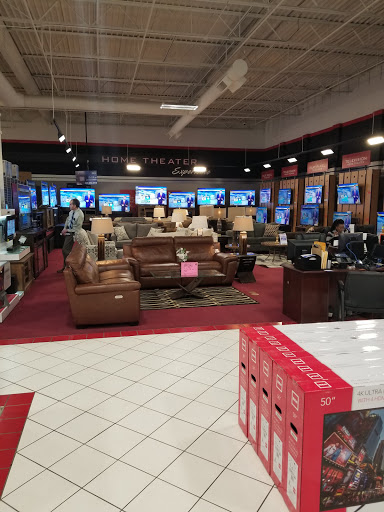 Appliance Store «ABC Warehouse», reviews and photos, 7215 E 10 Mile Rd, Center Line, MI 48015, USA