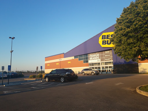 Electronics Store «Best Buy», reviews and photos, 5651 S Service Rd, St Peters, MO 63376, USA