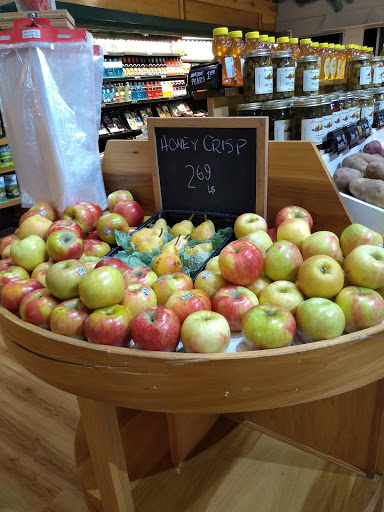 Produce Market «Broccoli Bills», reviews and photos, 15009 Gray Rd, Noblesville, IN 46062, USA