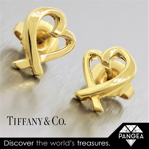 Jewelry Buyer «Pangea Coins & Jewelry», reviews and photos, 35 E Ridgewood Ave, Ridgewood, NJ 07450, USA