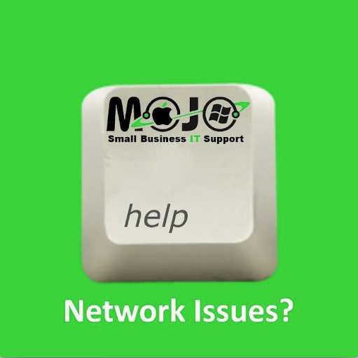 Computer Support and Services «Wicked MoJo I.T.», reviews and photos, 34 Crystal Ave #2, Derry, NH 03038, USA