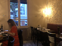 Atmosphère du Restaurant italien La Rosa à Paris - n°4