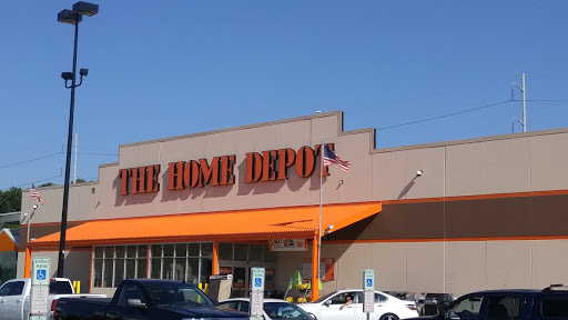 Home Improvement Store «The Home Depot», reviews and photos, 300 MacDade Boulevard, Folsom, PA 19033, USA