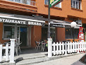Restaurante Brasil A Ponte do Porto