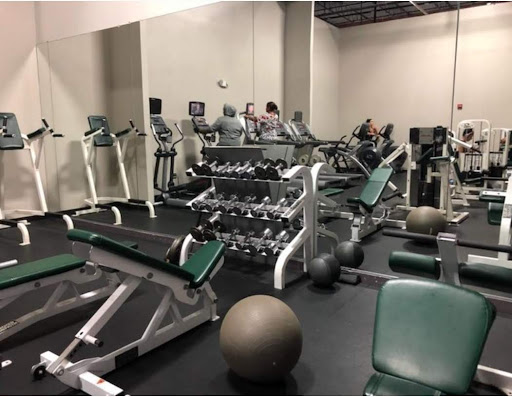 Health Club «WOW! Work Out World», reviews and photos, 1925 Pawtucket Ave, East Providence, RI 02914, USA