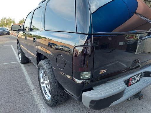 Auto Body Shop «First Class Auto Body & Fiberglass», reviews and photos, 3002 N Civic Center Plaza, Scottsdale, AZ 85251, USA