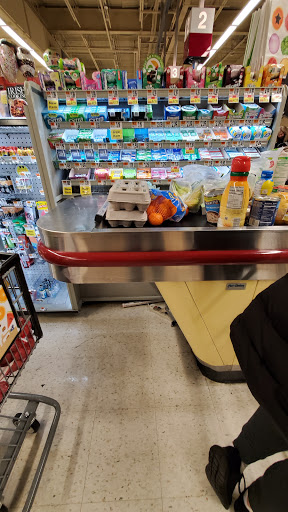 Supermarket «Super Stop & Shop», reviews and photos, 353 NJ-37, Toms River, NJ 08753, USA