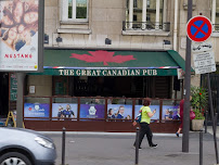 Les plus récentes photos du Restaurant The Great Canadian Pub à Paris - n°4