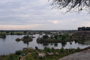 Sahibi River image