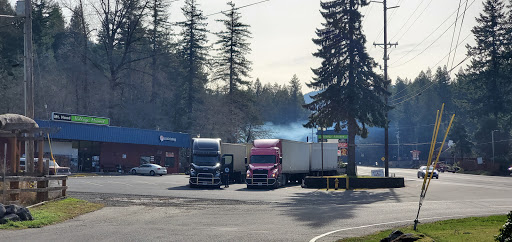 Grocery Store «Mt Hood Foods», reviews and photos, 73265 US-26, Rhododendron, OR 97049, USA