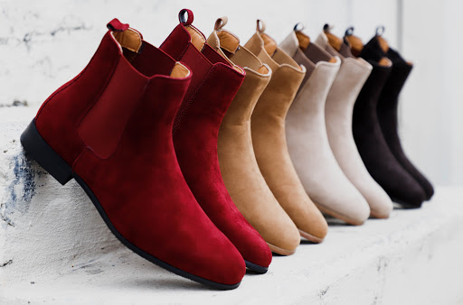 Discount Store «D&K Suit City», reviews and photos, 3750 Venture Dr, Duluth, GA 30096, USA