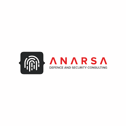Anarsa Defence And Security Consulting