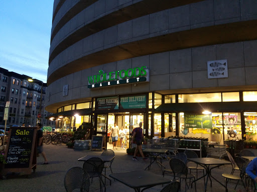 Grocery Store «Whole Foods Market», reviews and photos, 15 Westland Ave, Boston, MA 02115, USA