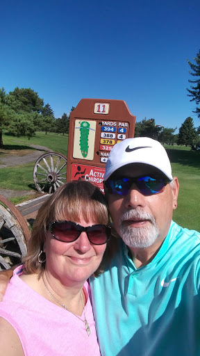 Golf Course «Suntides Golf Course», reviews and photos, 231 Pence Rd, Yakima, WA 98908, USA