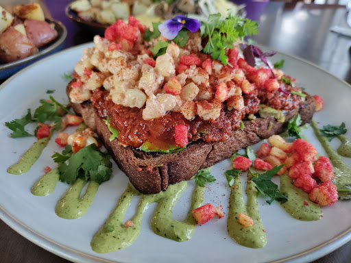 8th Haus Cafe