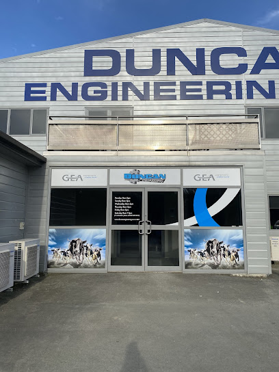 Duncan Engineering
