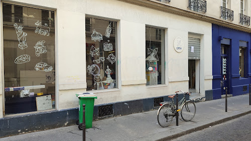 OMY Boutique à Paris