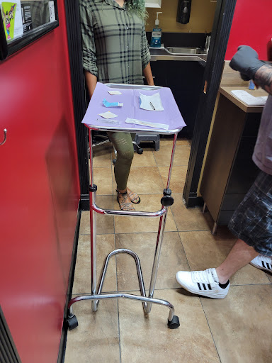 Explore tattoo place ideas, creative tattoo ideas in Brandon, available at Hot Box Tattoos