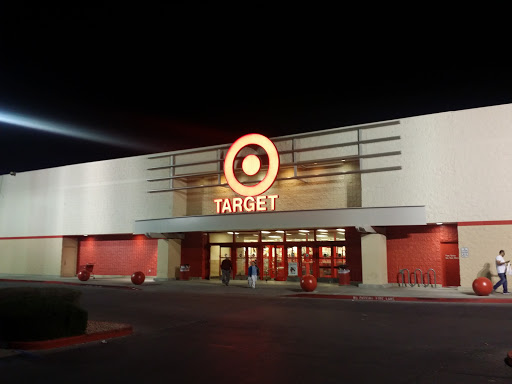 Target, 3550 S Rainbow Blvd, Las Vegas, NV 89103, USA, 