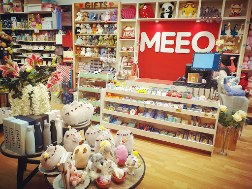 MEEQ GIFT SHOP HUGE JELLYCAT COLLECTION