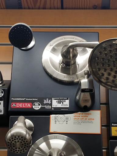 Home Improvement Store «The Home Depot», reviews and photos, 26120 104th Ave SE, Kent, WA 98031, USA