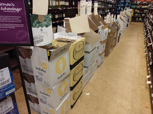 Liquor Store «Fine Wine & Good Spirits», reviews and photos, 2143 MacDade Boulevard, Holmes, PA 19043, USA