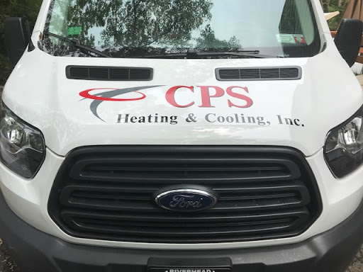 CPS HEATING & COOLING, INC in East Hampton, New York