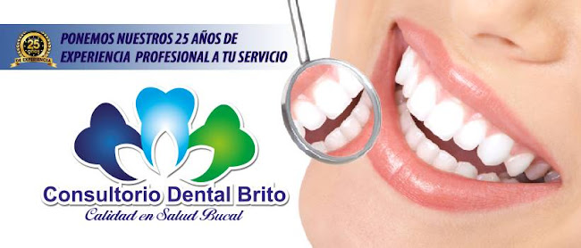 Dental Brito - Ibarra