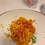 Photo n°1 de l'avis de Aguado-Gil.o fait le 16/09/2022 à 19:48 sur le  Trattoria di Cagnano à Montepulciano