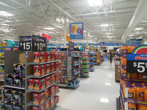 Department Store «Walmart Supercenter», reviews and photos, 571 Walton Blvd, Las Cruces, NM 88001, USA