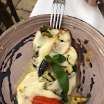 Photo n°11 de l'avis de Salvatore.e fait le 06/07/2021 à 14:05 sur le  Terranima - Ristorante di cucina tipica pugliese à Bari