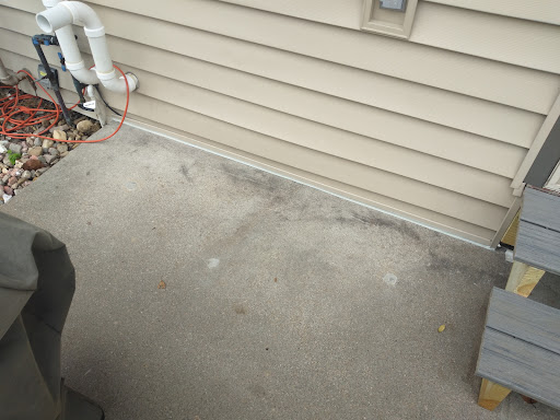 Roofing Contractor «Husker Roofing Siding & Gutter», reviews and photos, 9001 Arbor St, Omaha, NE 68124, USA