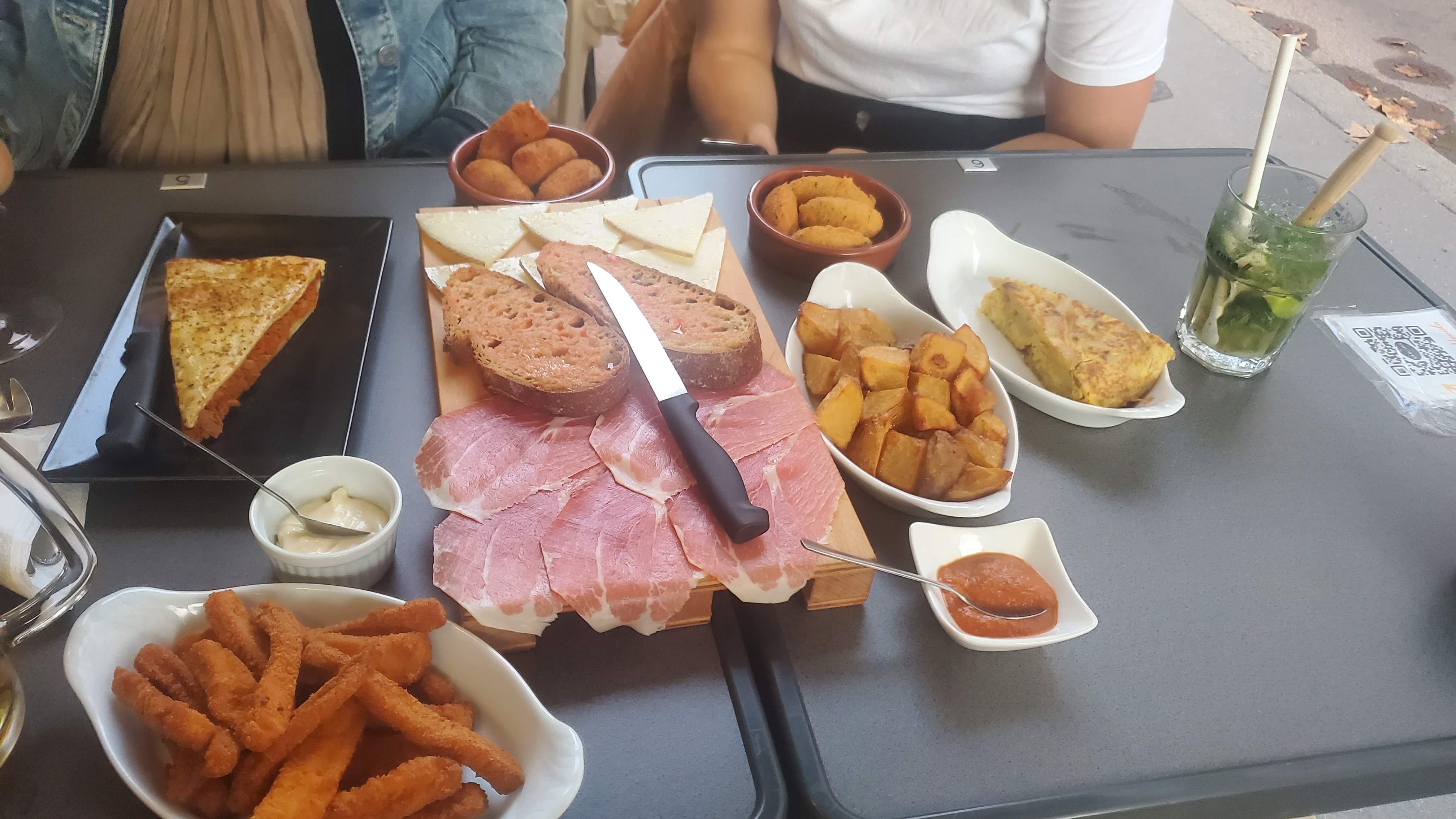 Photo n° 1 de l'avis de Cat.r fait le 29/09/2021 à 19:28