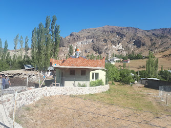 Evbakan Köyü Muhtarlığı