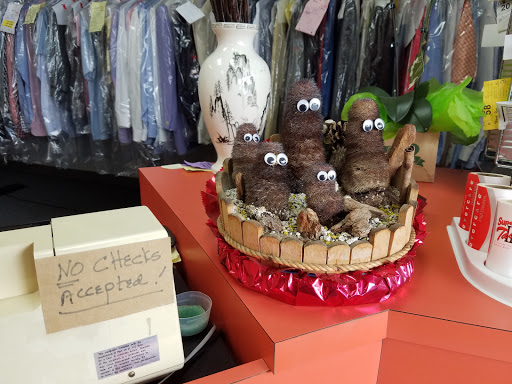 Dry Cleaner «Northgate Cleaners», reviews and photos, 11020 8th Ave NE, Seattle, WA 98125, USA