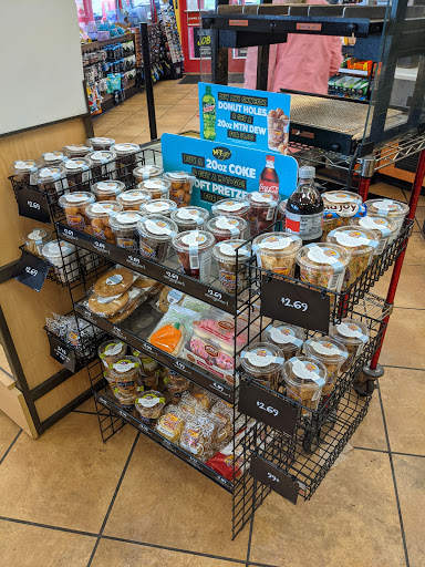 Convenience Store «Sheetz», reviews and photos, 610 Scranton Carbondale Hwy, Scranton, PA 18508, USA