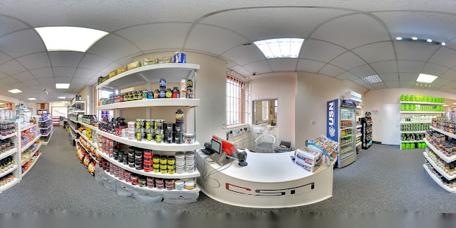 Reviews of CSN Supplements in Cardiff - Supermarket
