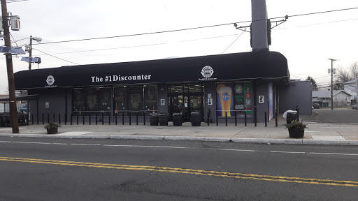 Liquor Store «Bayway World of Liquors», reviews and photos, 639 Bayway, Elizabeth, NJ 07202, USA