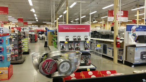 Office Supply Store «Office Depot», reviews and photos, 11716 Reisterstown Rd, Reisterstown, MD 21136, USA