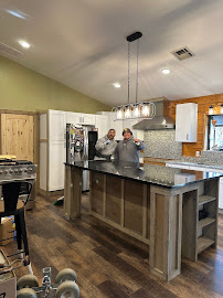 Oklahoma Discount Flooring & Countertops - Photo 2 - Car repair in Norman, OK, Norman