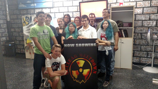 Amusement Center «Baffled Escape Rooms», reviews and photos, 7420 W Cactus Rd, Peoria, AZ 85381, USA