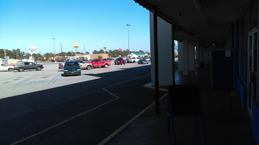 Thrift Store «Goodwill», reviews and photos, 2707 Highway 90 # 14, Gautier, MS 39553, USA