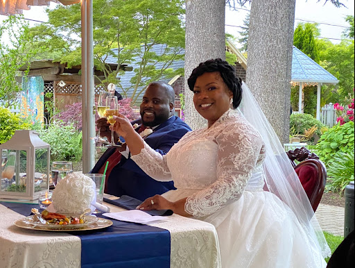 Wedding Chapel «Victorian Belle», reviews and photos, 1441 N McClellan St, Portland, OR 97217, USA