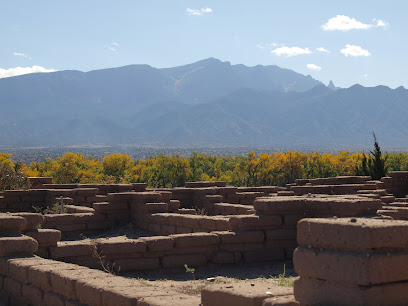 Coronado Historic Site