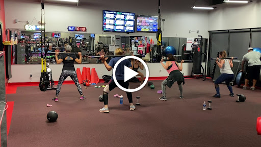 Gym «Snap Fitness», reviews and photos, 6534 Yorktown Blvd, Corpus Christi, TX 78414, USA