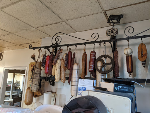 Butcher Shop «Stoysich House of Sausage», reviews and photos, 2532 S 24th St, Omaha, NE 68108, USA