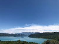 Sainte-Croix-du-Verdon du Restaurant les cavalets à Bauduen - n°1