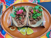 Carnitas du Restaurant mexicain El Pueblo à Montpellier - n°8