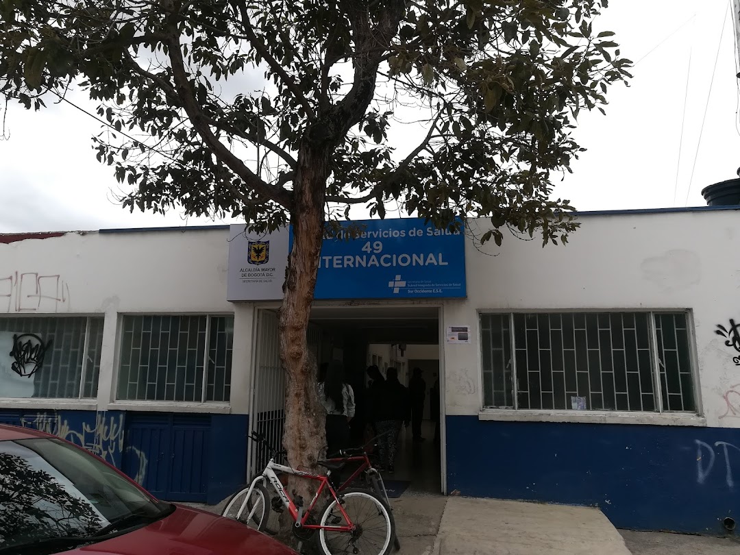 Centro de Salud (UPA) 49